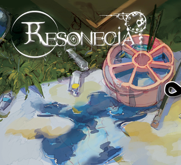 Resonecia