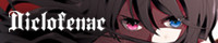 Diclofenac 様