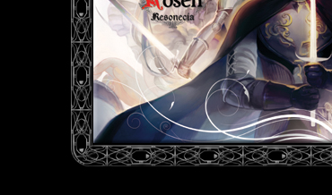 Resonecia